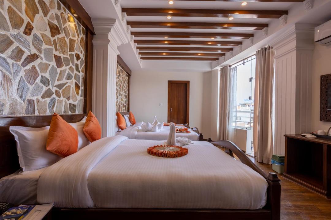 Photo of Bedroom in Sinamangal