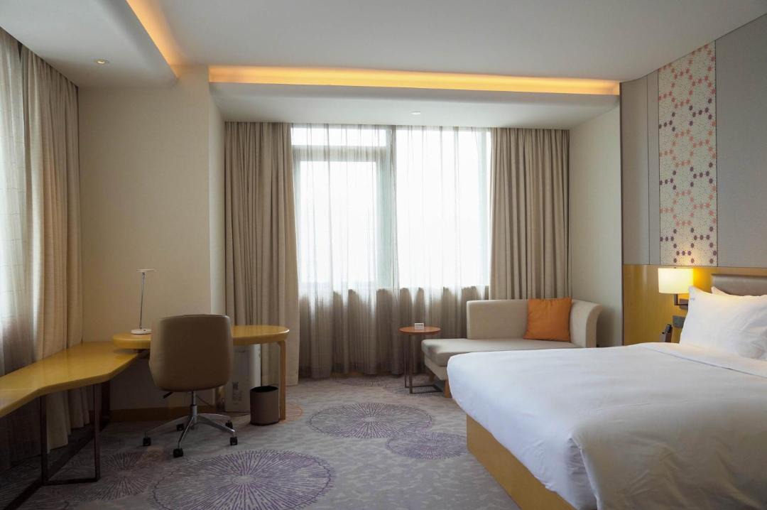 Photo of Bedroom in Tianjin