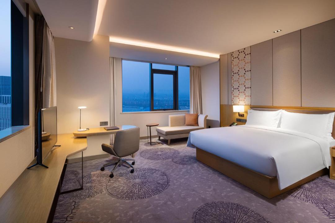 Photo of Bedroom in Tianjin