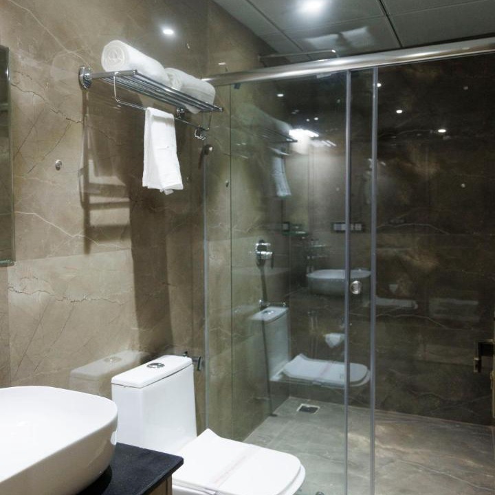 Photo of Bathroom in Mathura