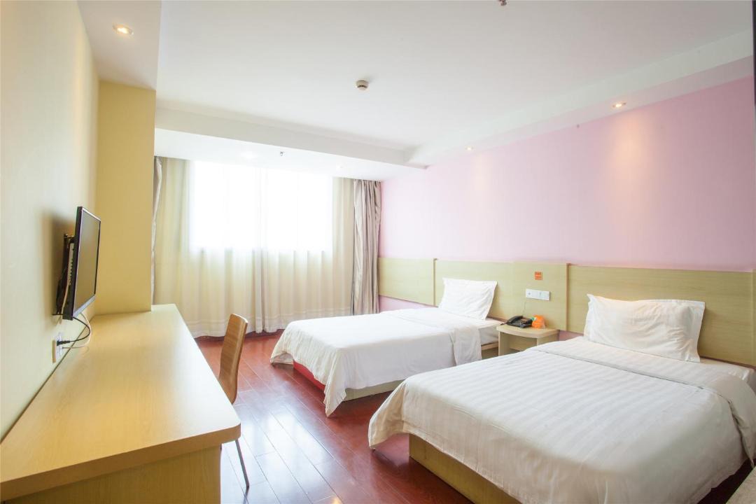 Photo of Bedroom in Baonancun