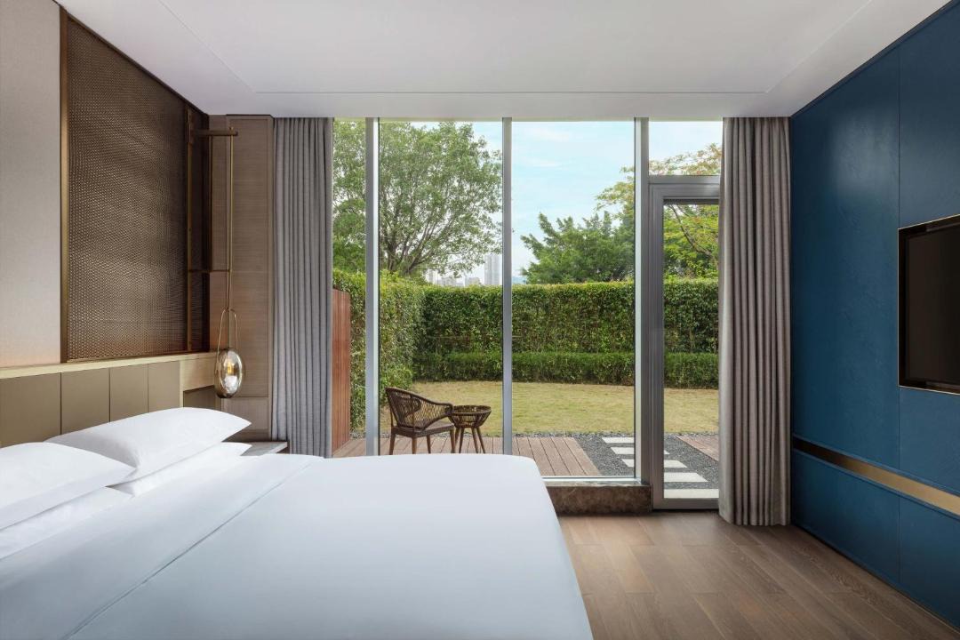 Photo of Bedroom in Foshan
