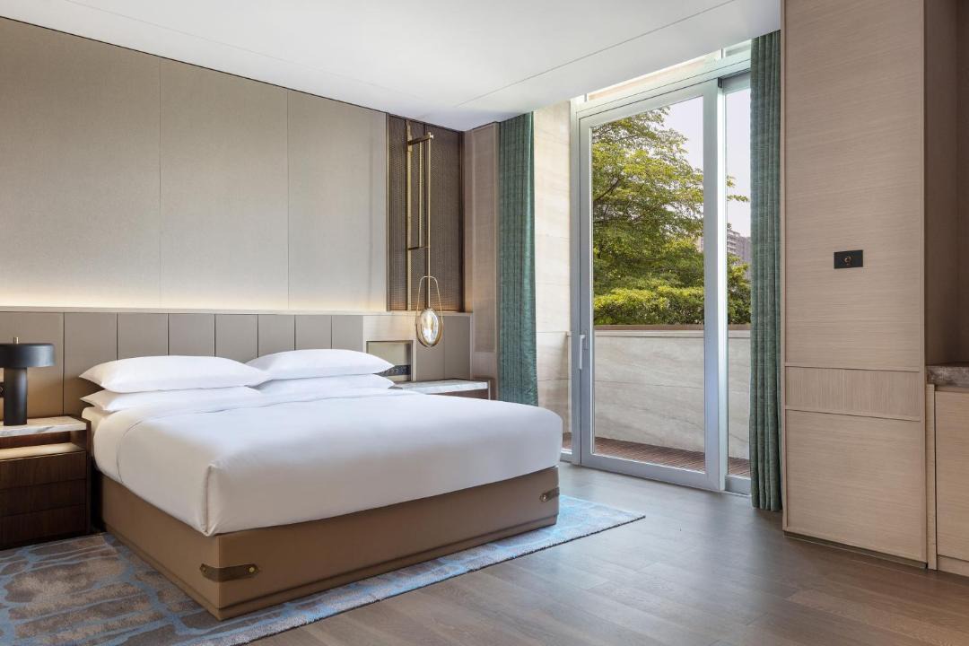 Photo of Bedroom in Foshan