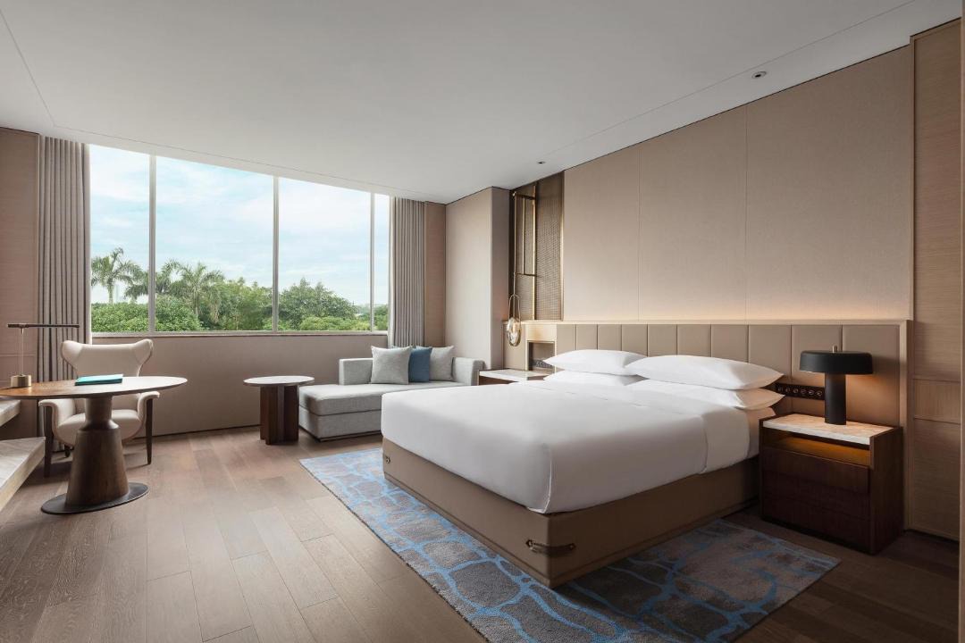 Photo of Bedroom in Foshan