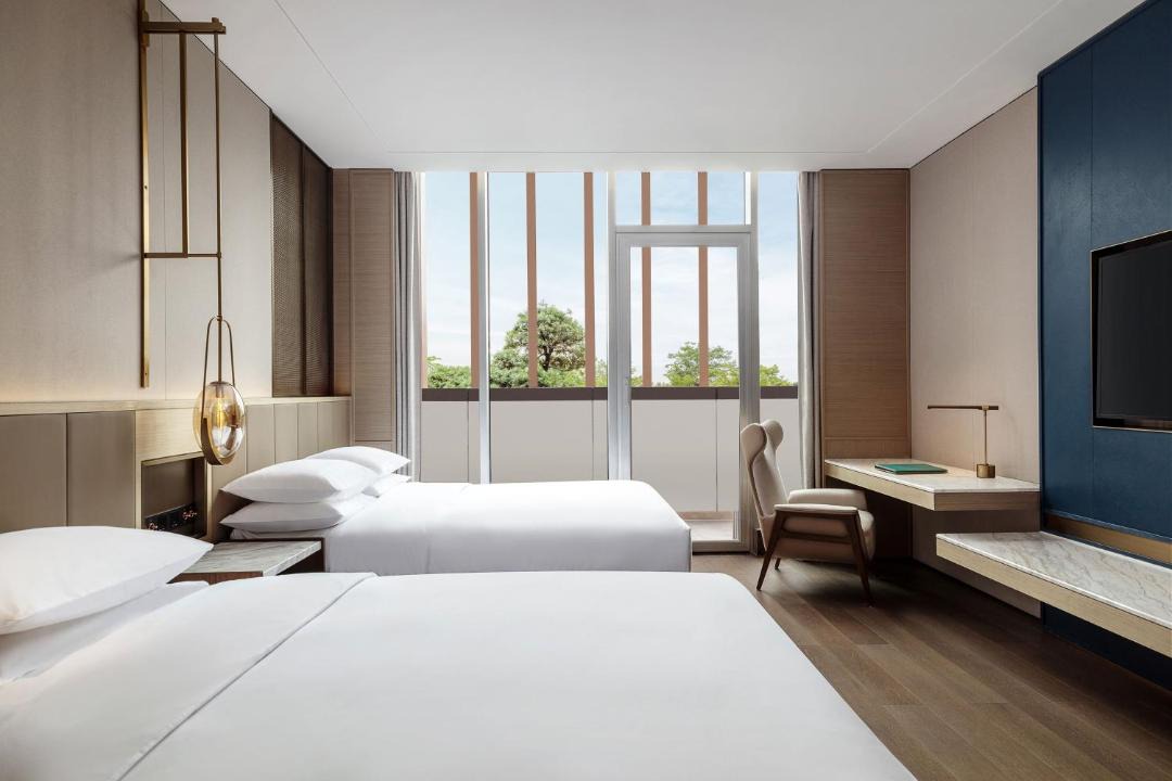 Photo of Bedroom in Foshan