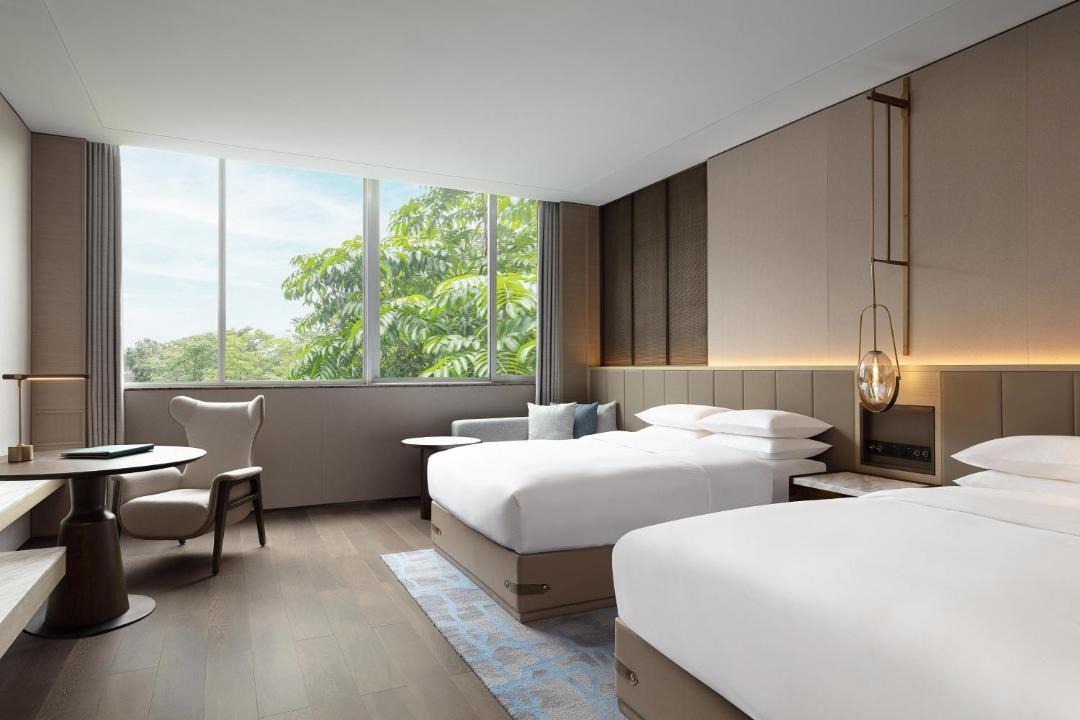 Photo of Bedroom in Foshan