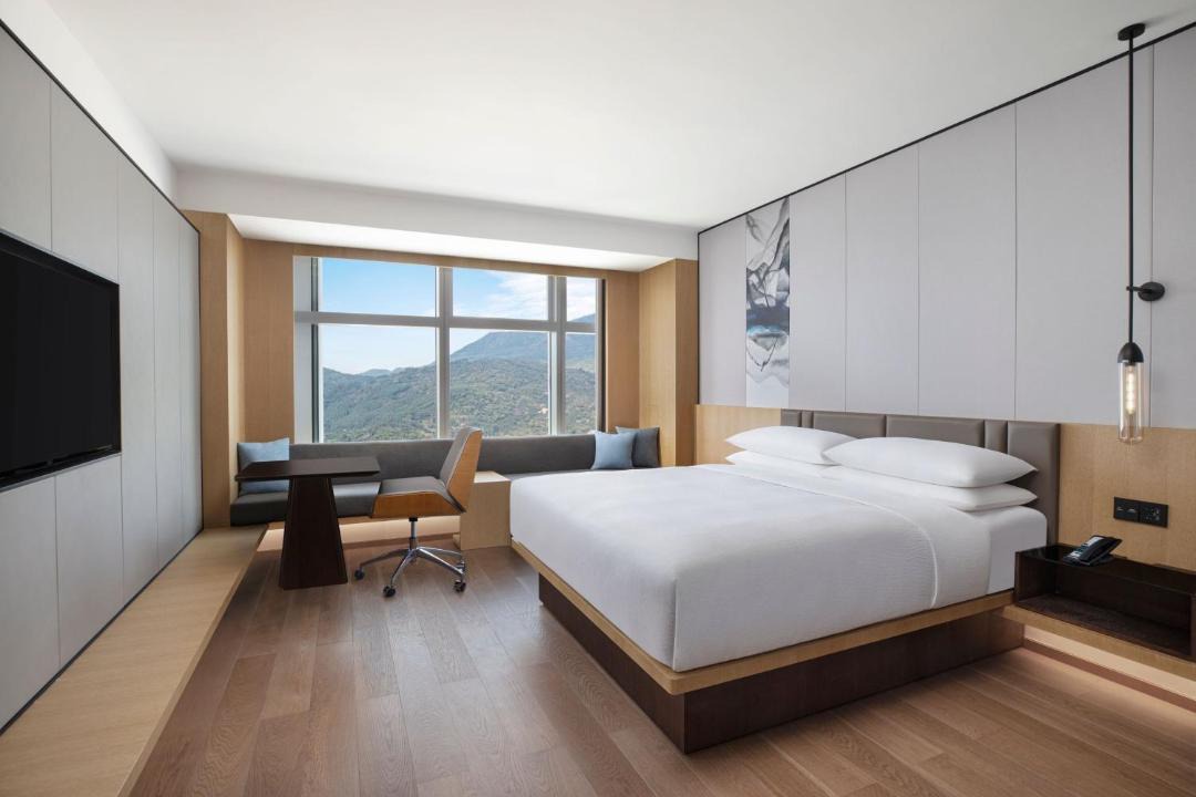 Photo of Bedroom in Ebu