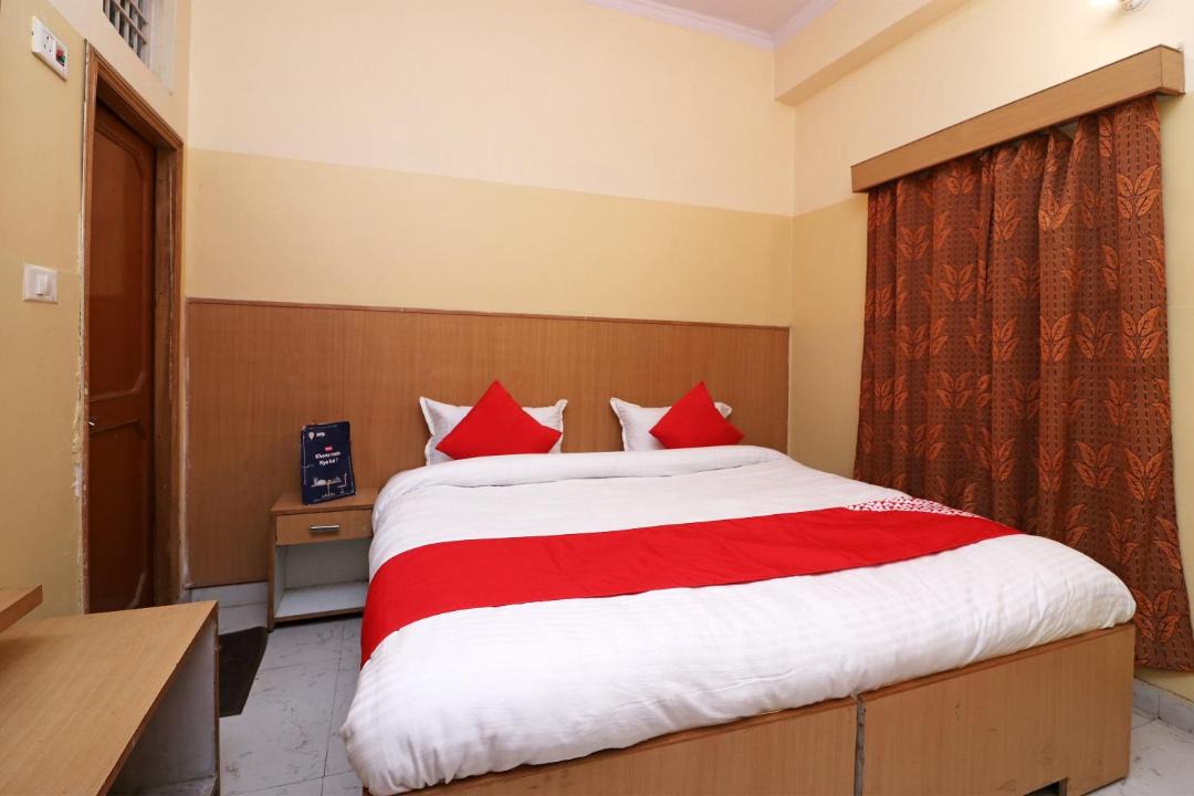 Photo of Bedroom in Aligarh