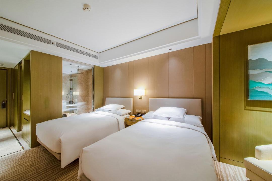Photo of Bedroom in Jinfeng Developing Area