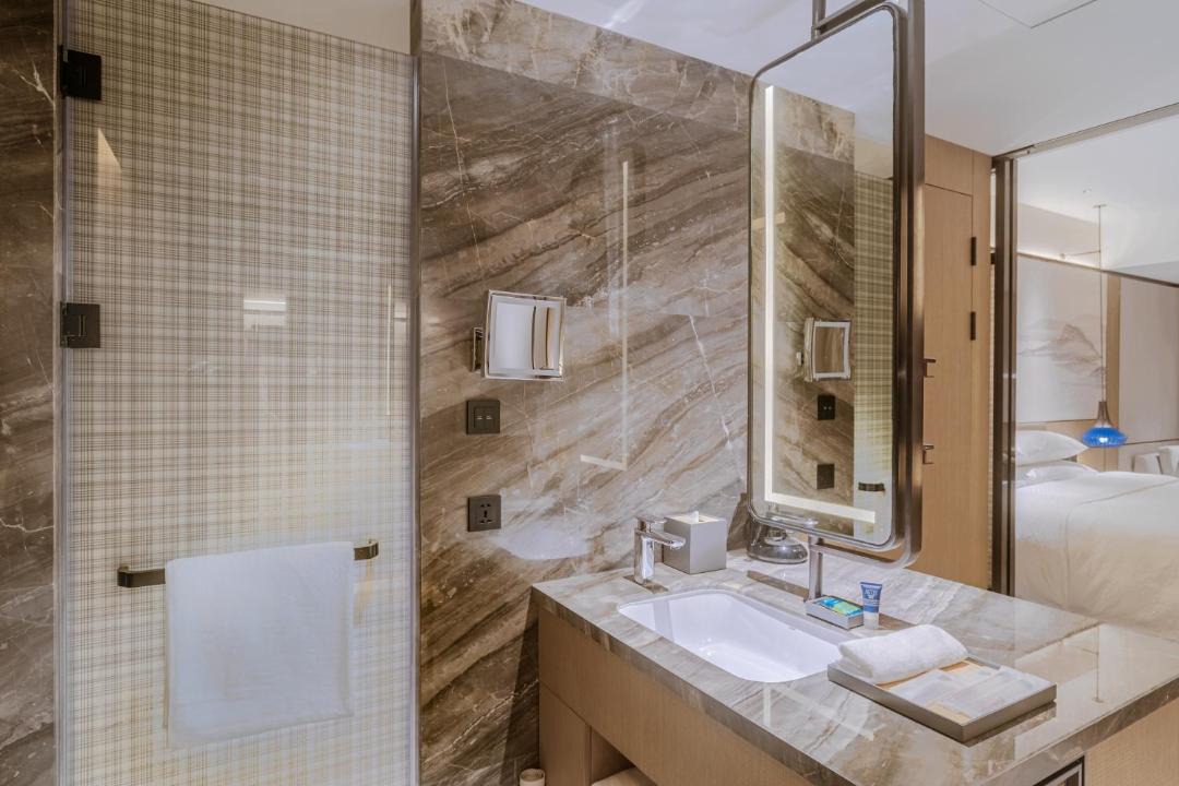 Photo of Bathroom in Wuzhong