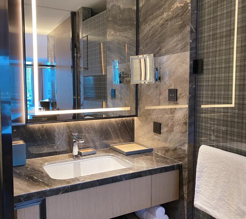 Photo of Bathroom in Wuzhong