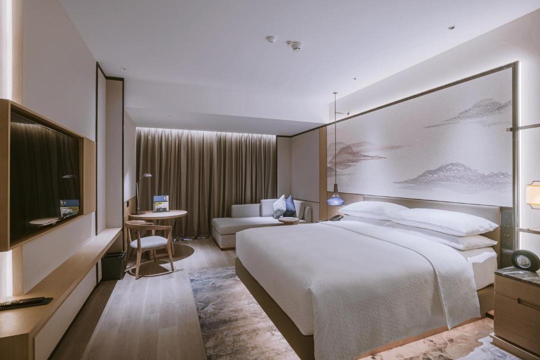 Photo of Bedroom in Wuzhong