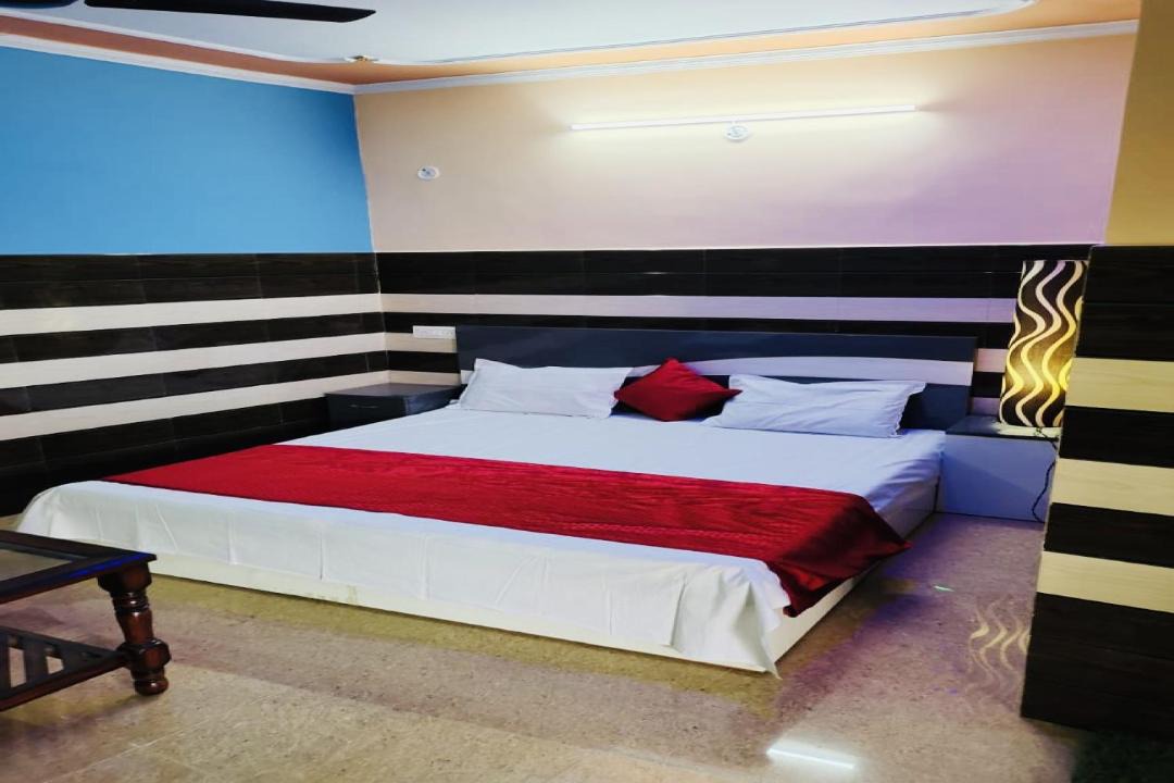 Photo of Bedroom in Bulandshahr
