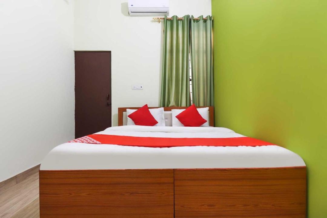 Photo of Bedroom in Meerut