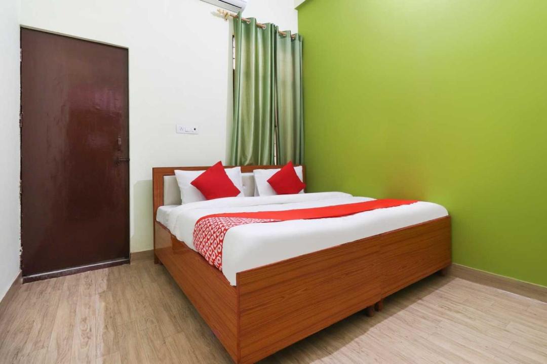 Photo of Bedroom in Meerut