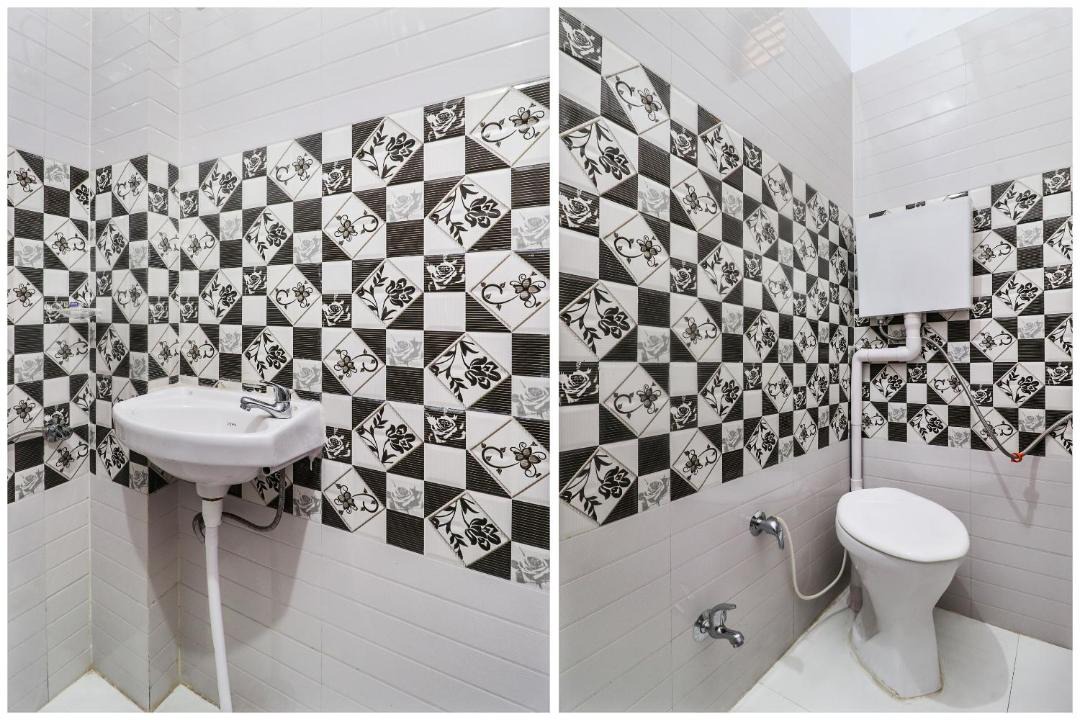 Photo of Bathroom in Malihabad