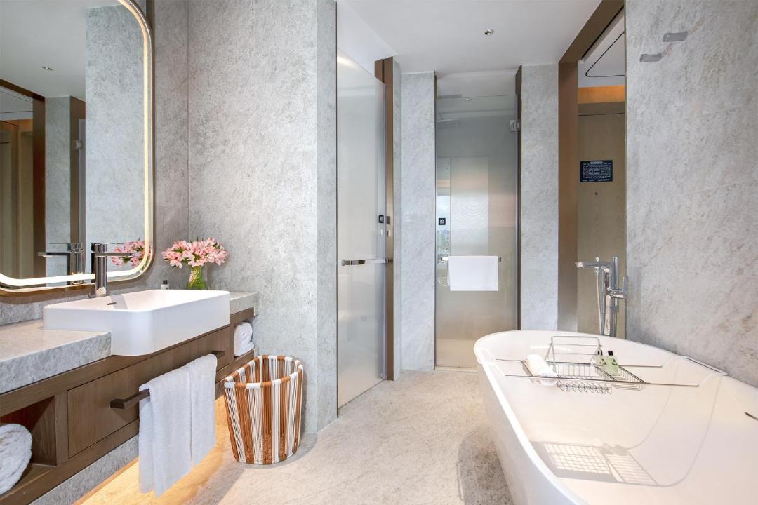 Photo of Bathroom in Futian