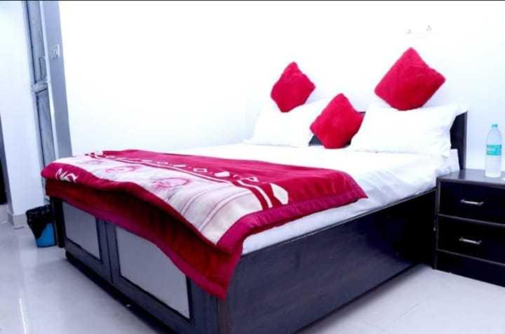 Photo of Bedroom in Hapur