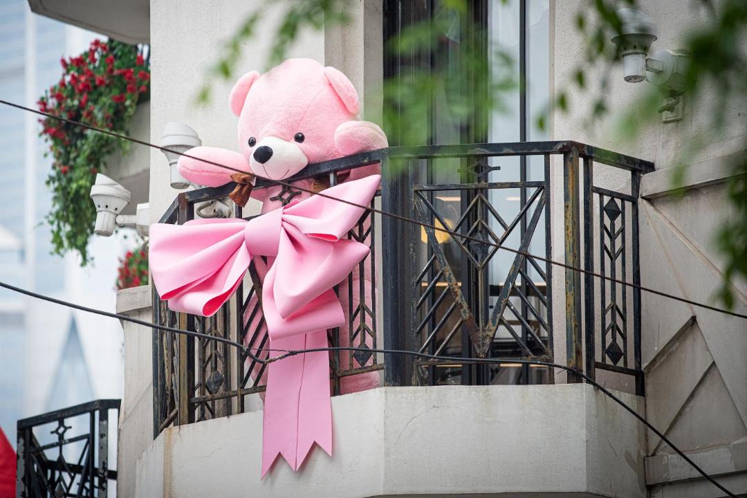 Photo of Others in Downtown Shanghai