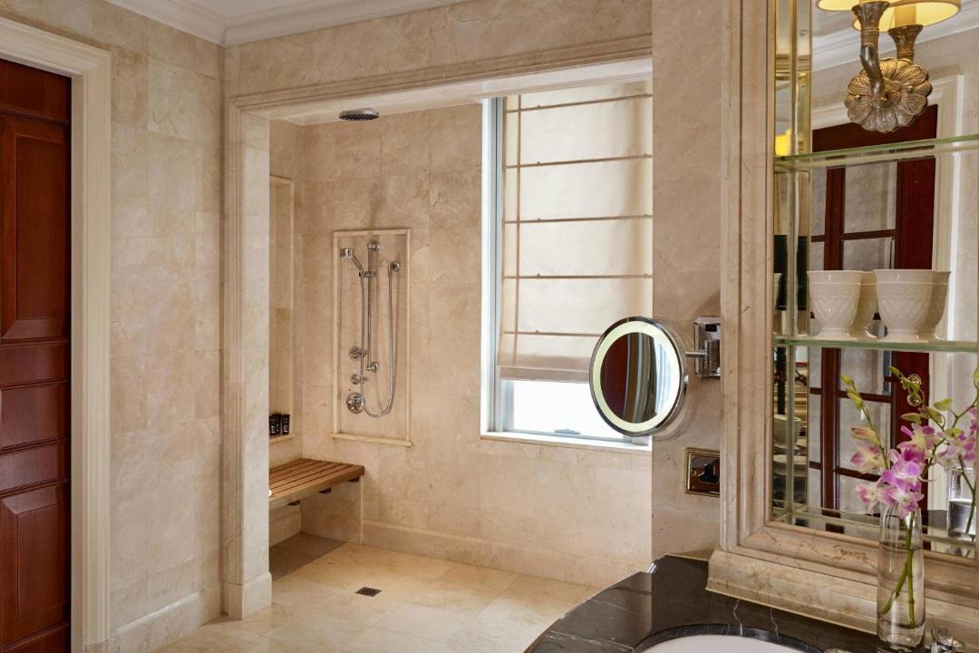 Photo of Bathroom in Zhujiang New Town