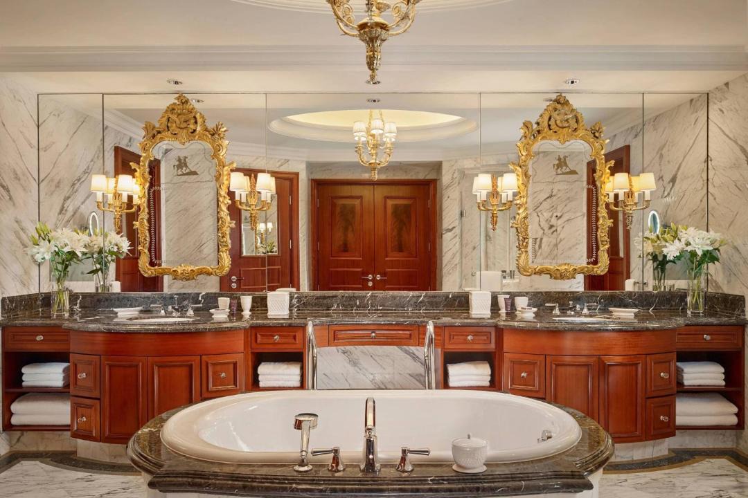 Photo of Bathroom in Zhujiang New Town