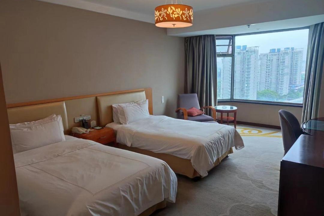 Photo of Bedroom in Xuan Wu