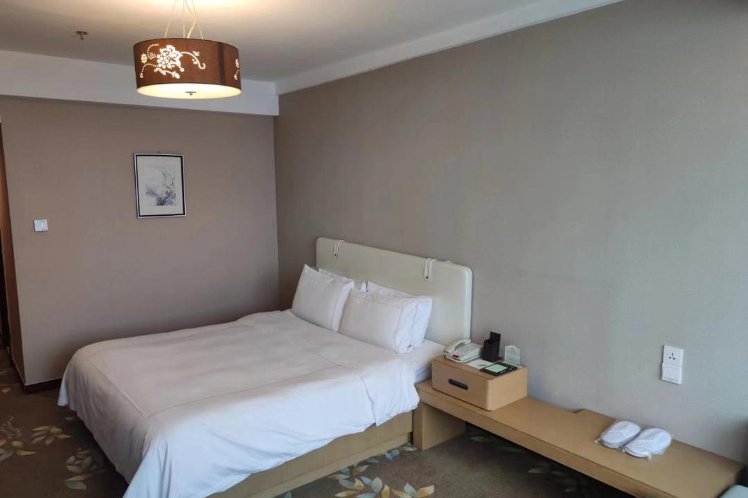 Photo of Bedroom in Xuan Wu