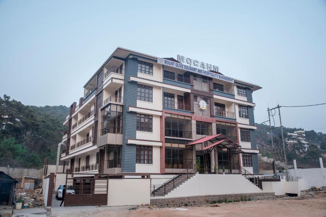 Photo of Others in Shillong