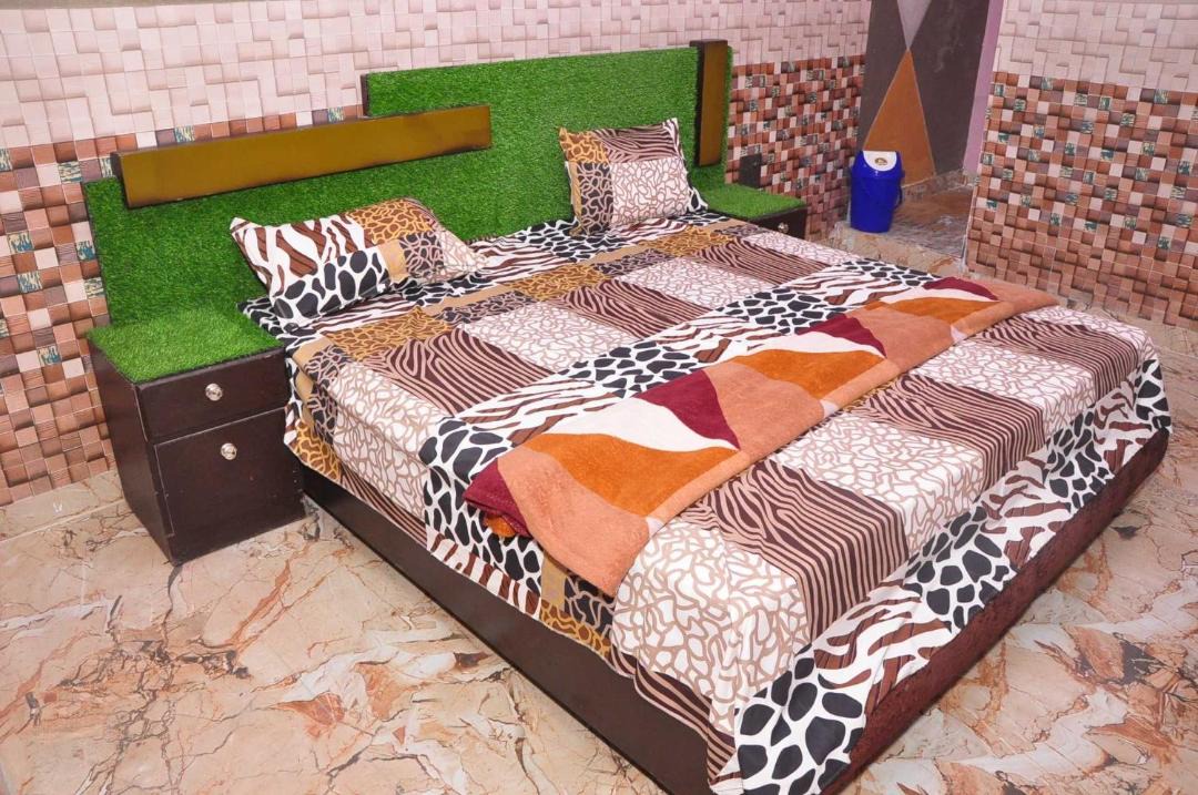 Photo of Bedroom in Aligarh