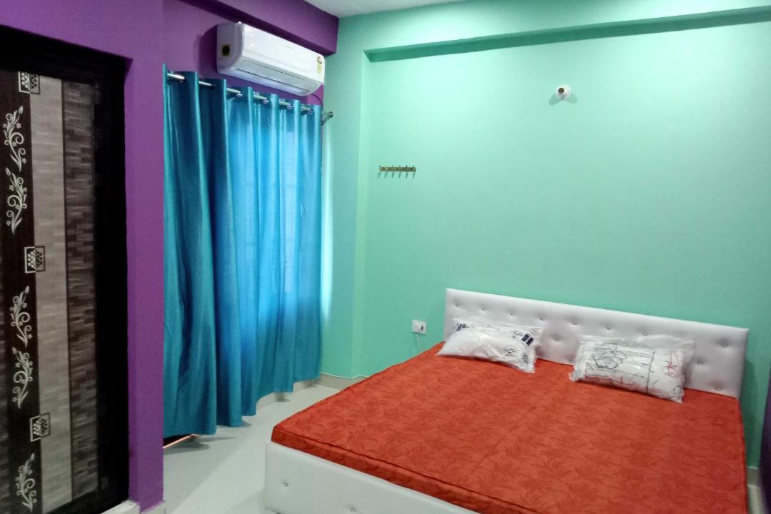 Photo of Bedroom in Malihabad