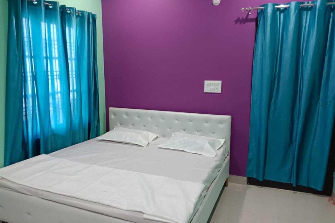 Photo of Bedroom in Malihabad