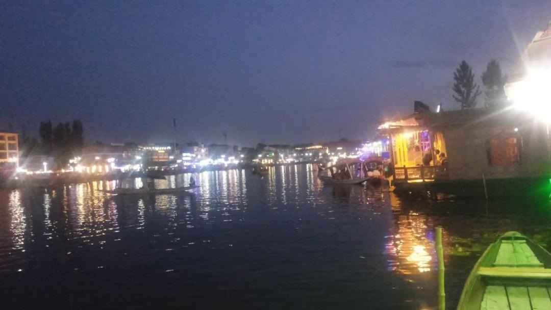 Photo of Others in Dal Lake