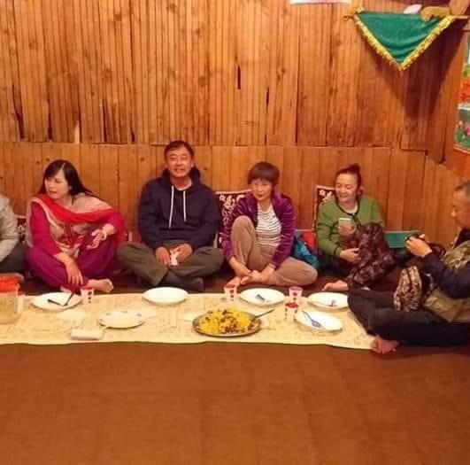 Photo of Others in Dal Lake
