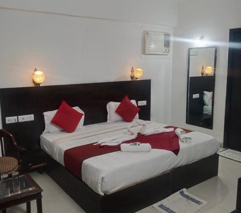 Photo of Bedroom in Agra
