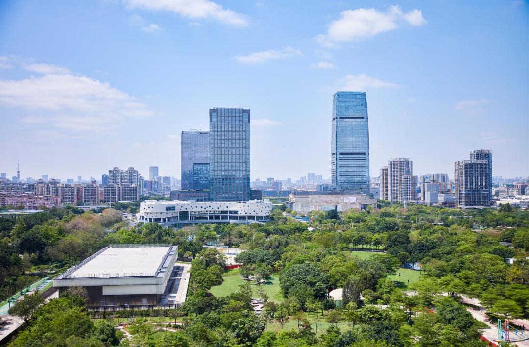 Photo of Others in Baiyun