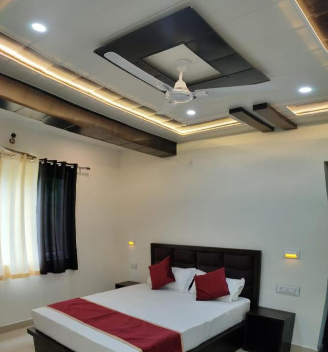Photo of Bedroom in Agra