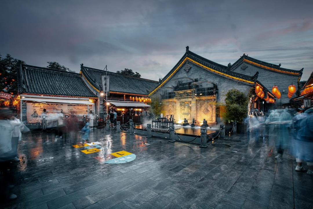 Photo of Others in Xincheng