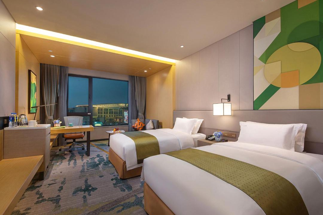 Photo of Bedroom in Jingjiang