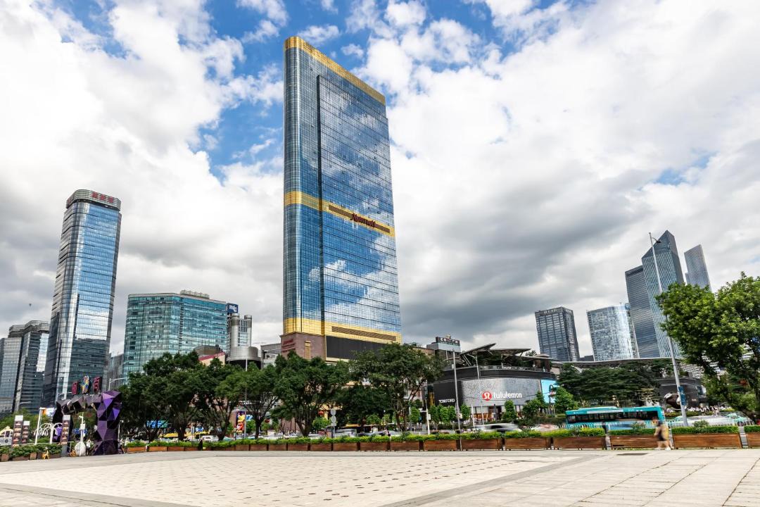 Photo of Others in Tianhe Center