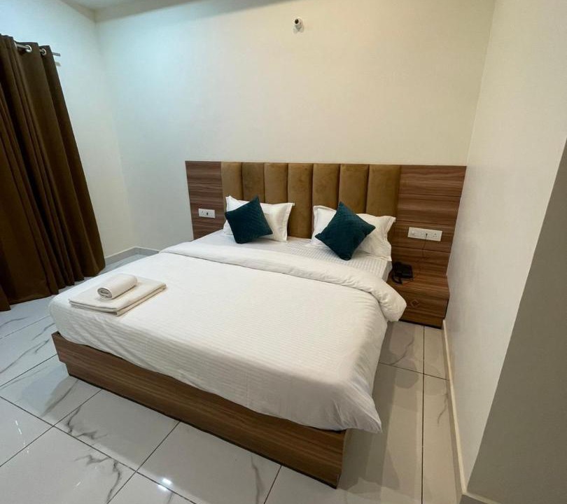 Photo of Bedroom in Govardhan