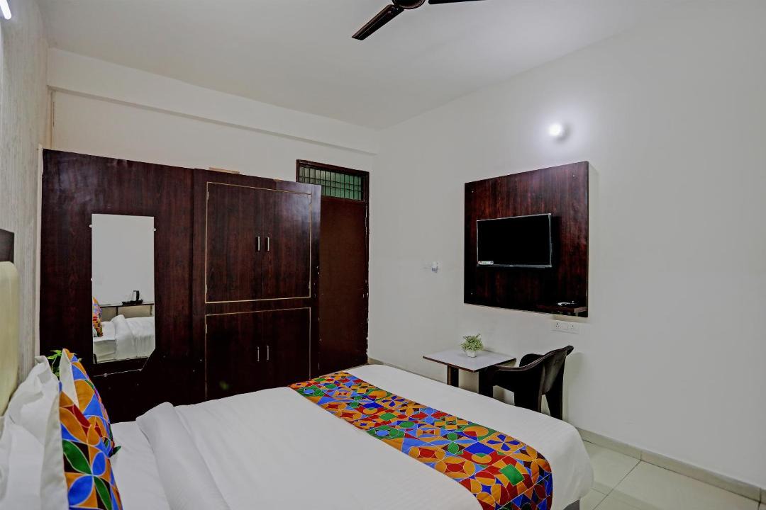 Photo of Bedroom in Gomti Nagar