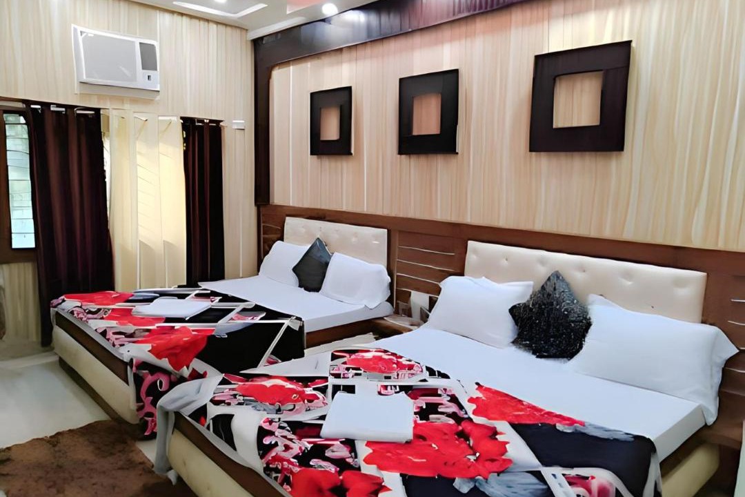 Photo of Bedroom in Rakabganj