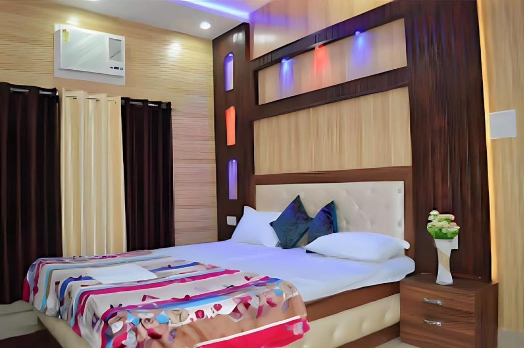 Photo of Bedroom in Rakabganj