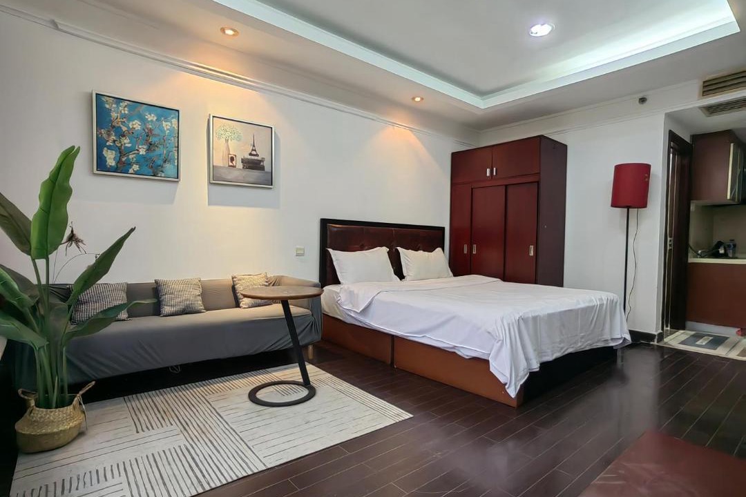 Photo of Bedroom in Beijing Road