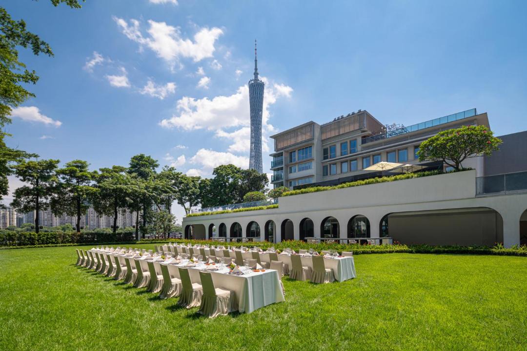 Photo of Others in Zhujiang New Town