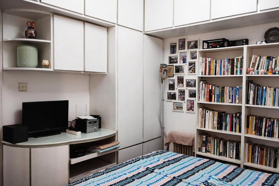 Photo of Bedroom in Downtown Hangzhou