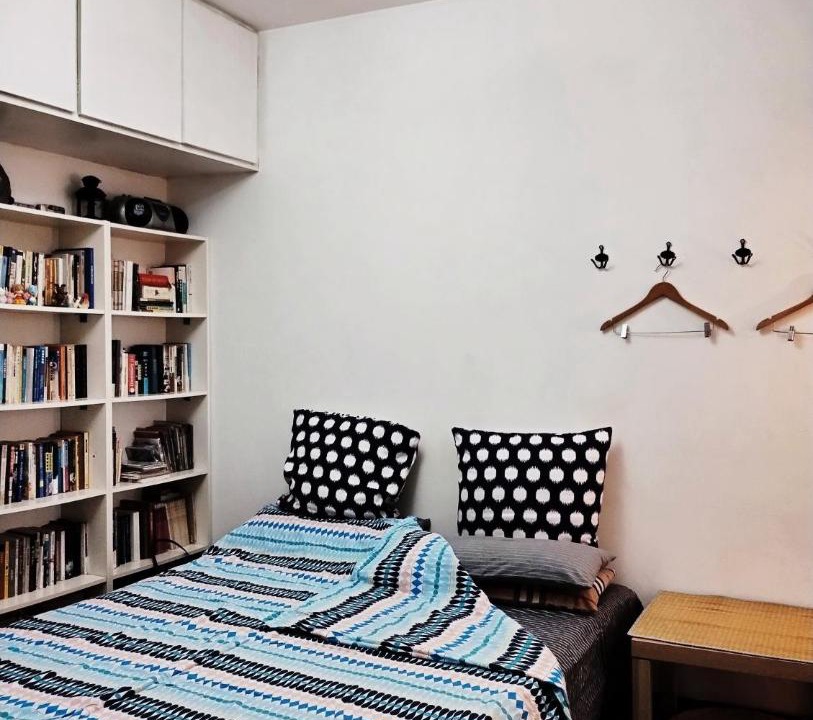 Photo of Bedroom in Downtown Hangzhou