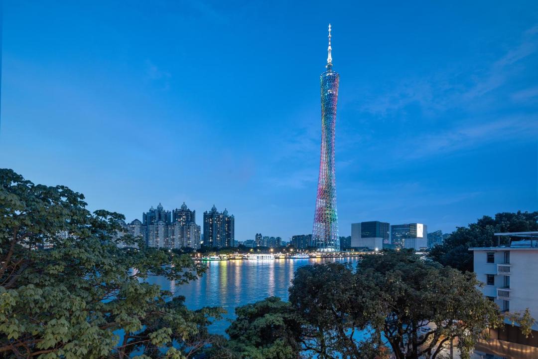 Photo of Others in Zhujiang New Town