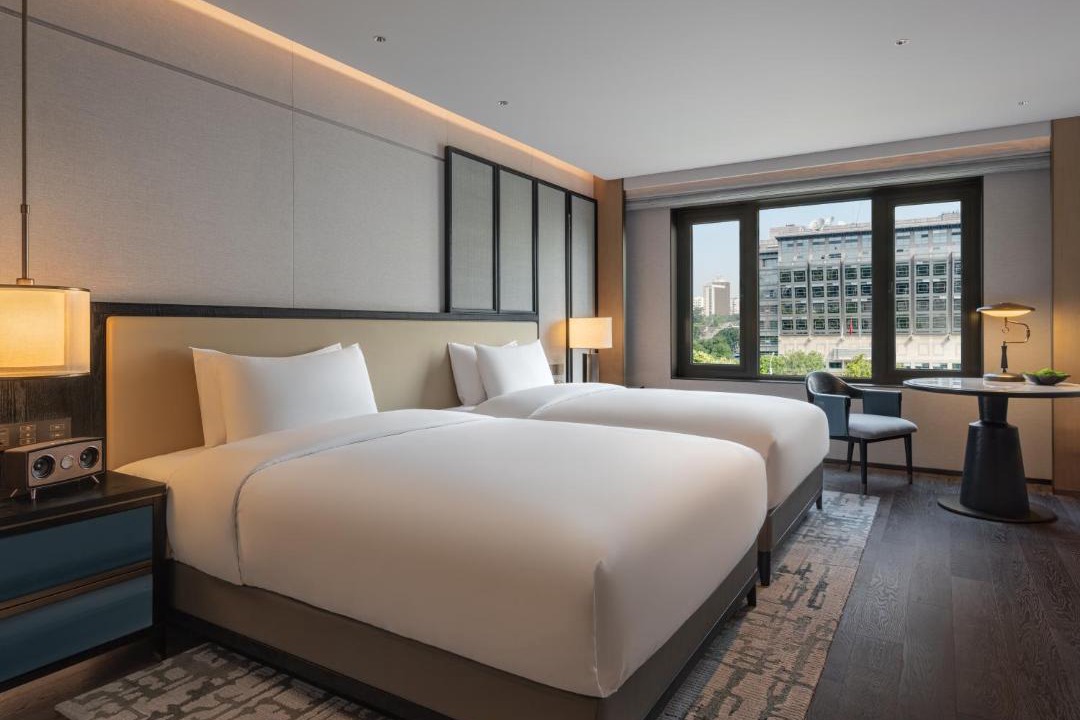 Photo of Bedroom in Dongcheng