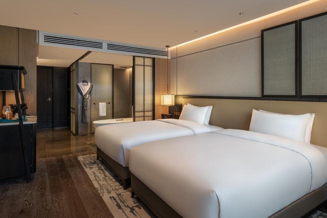 Photo of Bedroom in Dongcheng